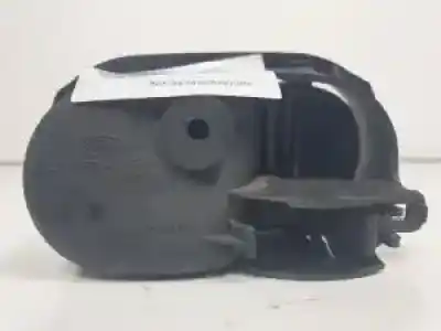 Second-hand car spare part interior left front handle for ford fiesta (cbk) fuja oem iam references 2s61a22601  