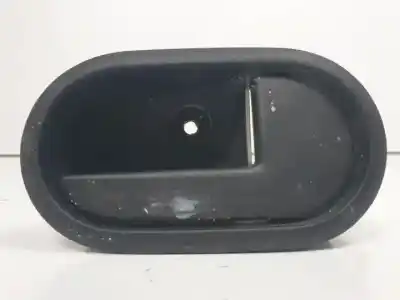 Peça sobressalente para automóvel em segunda mão puxador interior dianteiro direito por ford fiesta (cbk) fuja referências oem iam 6s61a22600