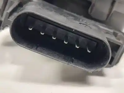 Second-hand car spare part potentiometer for ford galaxy (ca1) qxwa oem iam references 6g929f836le  