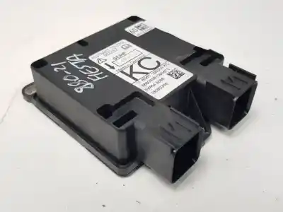 Peça sobressalente para automóvel em segunda mão centralina de airbag por ford fiesta (cbk) fuja referências oem iam 6s6t14b056kc