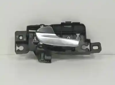 Peça sobressalente para automóvel em segunda mão puxador interior traseiro esquerdo por ford galaxy (ca1) qxwa referências oem iam 6m21u22601