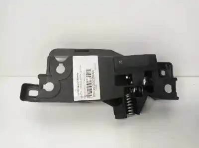 Second-hand car spare part interior left front handle for ford galaxy (ca1) qxwa oem iam references   