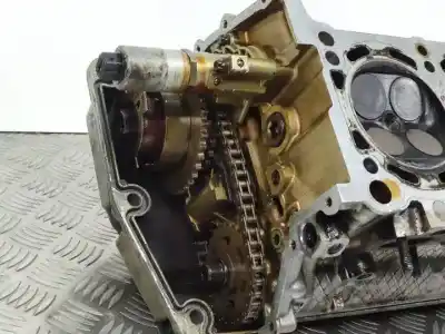 Peça sobressalente para automóvel em segunda mão cabeça / culatra por bmw x5 (e53) 448s2 referências oem iam m62b44  b4414