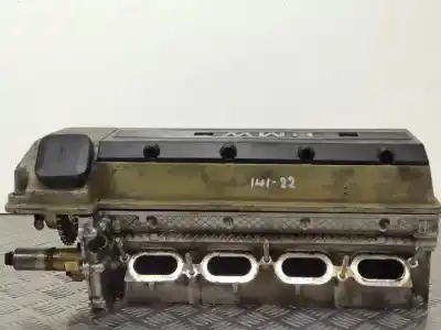 Peça sobressalente para automóvel em segunda mão cabeça / culatra por bmw x5 (e53) 448s2 referências oem iam m62b44  b4414