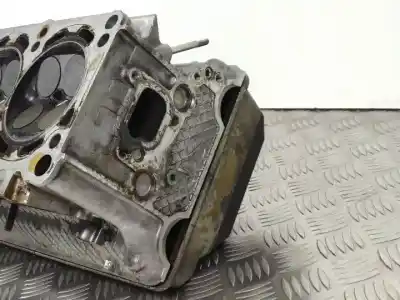 Peça sobressalente para automóvel em segunda mão cabeça / culatra por bmw x5 (e53) 448s2 referências oem iam m62b44  b4414