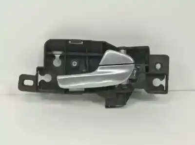 Peça sobressalente para automóvel em segunda mão puxador exterior traseiro direito por ford galaxy (ca1) qxwa referências oem iam 6m21u22600