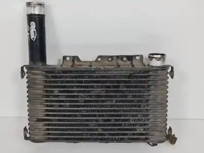 Peça sobressalente para automóvel em segunda mão intercooler por mitsubishi montero sport (k90) 4d56t referências oem iam 1271000920