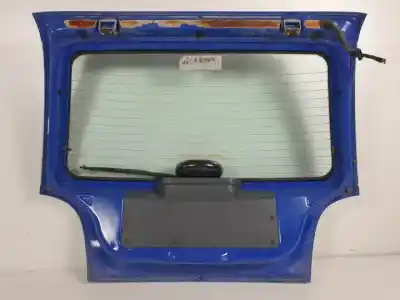 Автозапчастина б/у загальні двері для daewoo matiz (m100, m150) 1.0 посилання на oem iam   