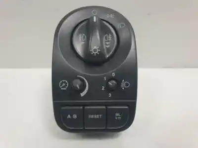 Автозапчасти б/у управление светом за jaguar x-type i (x400) 2.5 v6 a las 4 ruedas ссылки oem iam 1x4311654ah  