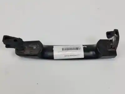 Автозапчастина б/у завнішня ручка задня права для nissan navara pick-up (d40m) yd25ddti посилання на oem iam   