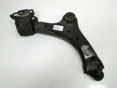 Peça sobressalente para automóvel em segunda mão braço de suspensão inferior dianteiro direito por ford galaxy (ca1) qxwa referências oem iam 