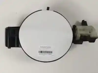 Автозапчастина б/у зовнішній пливний колпак для citroen c4 berlina (b7) 9h06 посилання на oem iam 78662b03