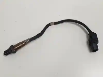 Автозапчастина б/у лямбда-зонд для citroen c4 berlina (b7) 9h06 посилання на oem iam 0281004157