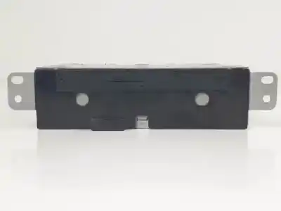 Автозапчастина б/у аудіо система / радіо cd для citroen c4 berlina (b7) 9h06 посилання на oem iam 9801189780