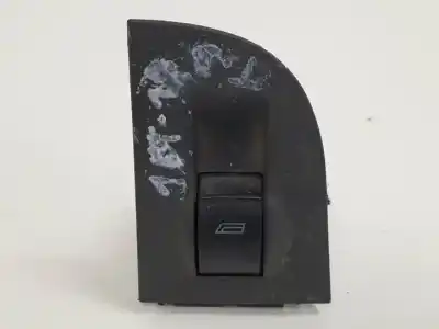 Second-hand car spare part rear left power window switch for audi a6 berlina (4b2) aga oem iam references 4b0959855