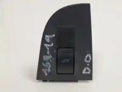 Second-hand car spare part right front power window switch for audi a6 berlina (4b2) aga oem iam references 4b0959855