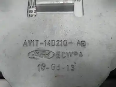 Автозапчасти б/у электронный модуль за ford b-max (cb2) m1je ссылки oem iam av1t14d210ab  