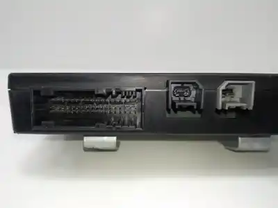 Автозапчасти б/у электронный модуль за ford b-max (cb2) m1je ссылки oem iam av1t14d210ab  
