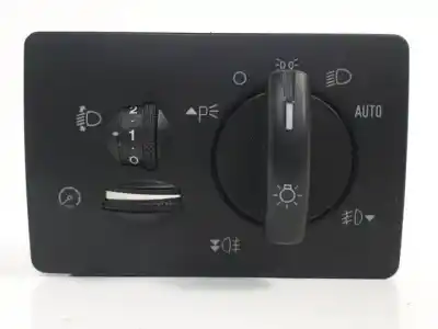 Автозапчасти б/у УПРАВЛЕНИЕ СВЕТОМ за FORD FOCUS LIM. (CB4)  ссылки OEM IAM 7M5T13A024DA  