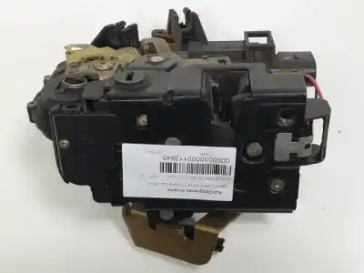 Piesă de schimb auto la mâna a doua ÎNCUIETOARE UȘA DIN SPATE STÂNGA pentru AUDI A6 BERLINA (4B2)  Referințe OEM IAM   