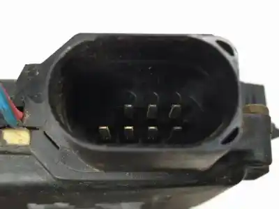 Second-hand car spare part rear left door lock for audi a6 berlina (4b2) aga oem iam references   