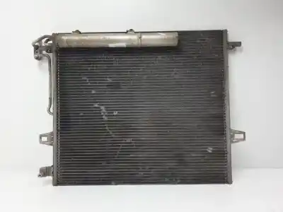 Second-hand car spare part air conditioning condenser / radiator for mercedes-benz clase r (w251) om642950 oem iam references a2515000054