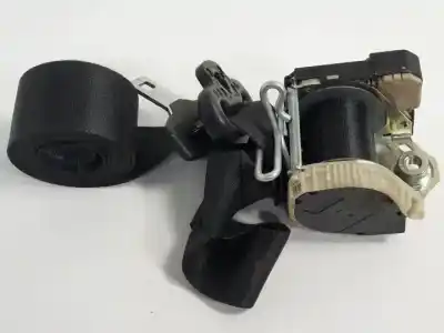 Second-hand car spare part front right seat belt for ford focus lim. (cb4) kkda oem iam references 4m51b61294am