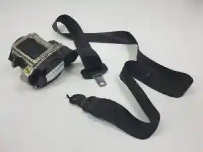 Second-hand car spare part front left seat belt for mercedes-benz clase r (w251) om642950 oem iam references 603372200