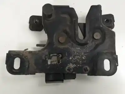 Second-hand car spare part bonnet lock for audi a6 berlina (4b2) aga oem iam references 8l0823509a