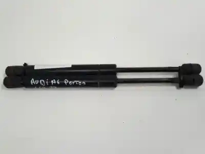 Second-hand car spare part tailgate gas strut for audi a6 berlina (4b2) aga oem iam references 4b58275520