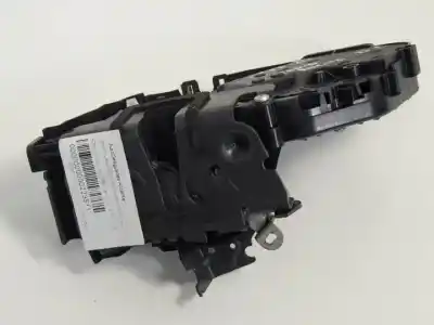 Second-hand car spare part left front door lock for ford focus lim. (cb4) kkda oem iam references 7m5ar21813ca