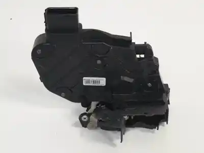 Second-hand car spare part left front door lock for ford focus lim. (cb4) kkda oem iam references 7m5ar21813ca  