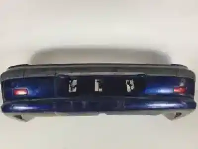 Peça sobressalente para automóvel em segunda mão para choques traseiro por peugeot 607 (s1) d-4hx referências oem iam 
