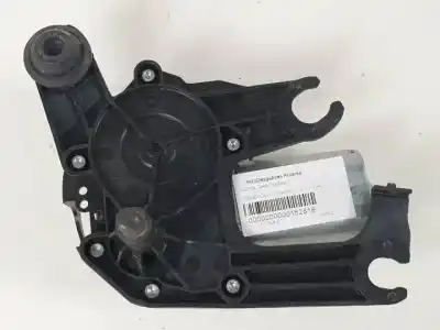 Автозапчастина б/у двигатель заднього склоочисника для citroen c4 berlina (b7) 9h06 посилання на oem iam 53031812