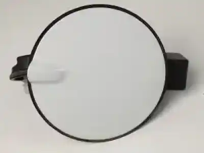 Peça sobressalente para automóvel em segunda mão tampa de combustível externa por opel corsa d a12xer referências oem iam 13242347ac