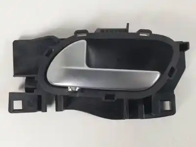 Автозапчастина б/у ліва передня внутрішня ручка для citroen c4 berlina (b7) 9h06 посилання на oem iam 9800099780