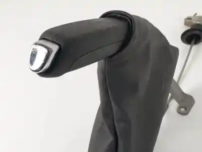 Peça sobressalente para automóvel em segunda mão alavanca de travão de mão por opel corsa d a12xer referências oem iam 13255754