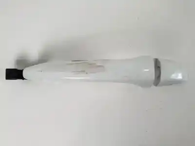 İkinci el araba yedek parçası ARKA SAG DIS KULP için CITROEN C4 LIM.  OEM IAM referansları 9686896577  