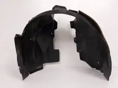 Tweedehands auto-onderdeel wielstap voor ford s-max (ca1) qywa oem iam-referenties 