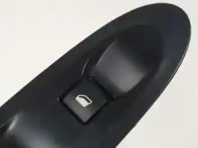 Автозапчастина б/у управління склонами заднє ліво для citroen c4 berlina (b7) 9h06 посилання на oem iam 96657926xt