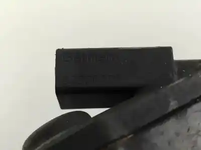 Автозапчасти б/у задний левый тормозной суппорт за volkswagen passat variant (3c5) bkp ссылки oem iam 32330208  