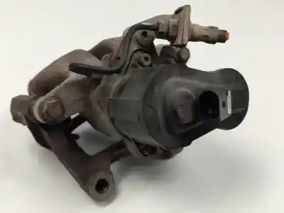 Автозапчасти б/у задний левый тормозной суппорт за volkswagen passat variant (3c5) bkp ссылки oem iam 32330208  