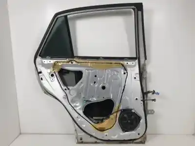 Автозапчастина б/у двері задні ліві для lexus rx 300 (mcu35) 1mzfe посилання на oem iam   