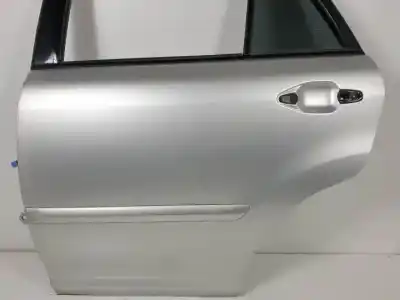 Автозапчастина б/у двері задні ліві для lexus rx 300 (mcu35) 1mzfe посилання на oem iam   