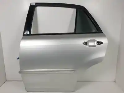 Second-hand car spare part rear left door for lexus rx 300 (mcu35) 1mzfe oem iam references 