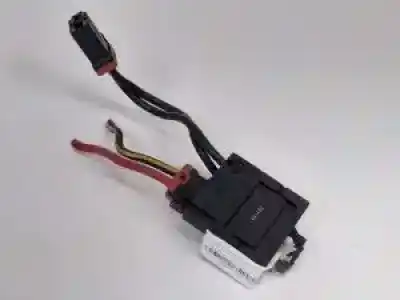 Peça sobressalente para automóvel em segunda mão módulo eletrônico por mazda rx-8 (se) 13bmsp referências oem iam aaf15217