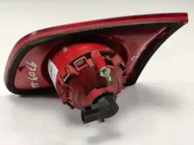 Автозапчастина б/у внутрішній лівий задній ліхар для volkswagen passat variant (3c5) bkp посилання на oem iam 3c994509307s  