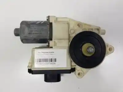 Peça sobressalente para automóvel em segunda mão motor elevador vidro traseiro direito por bmw x3 (e83) m47n2 referências oem iam e840311305