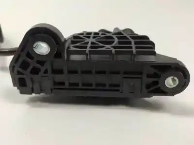 Second-hand car spare part accelerator pedal for lexus rx 300 (mcu35) 1mzfe oem iam references 7812048070  