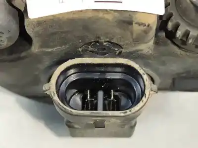 Pezzo di ricambio per auto di seconda mano luce fendinebbia destra per renault scenic (ja..) f9q732 riferimenti oem iam 8200074008  